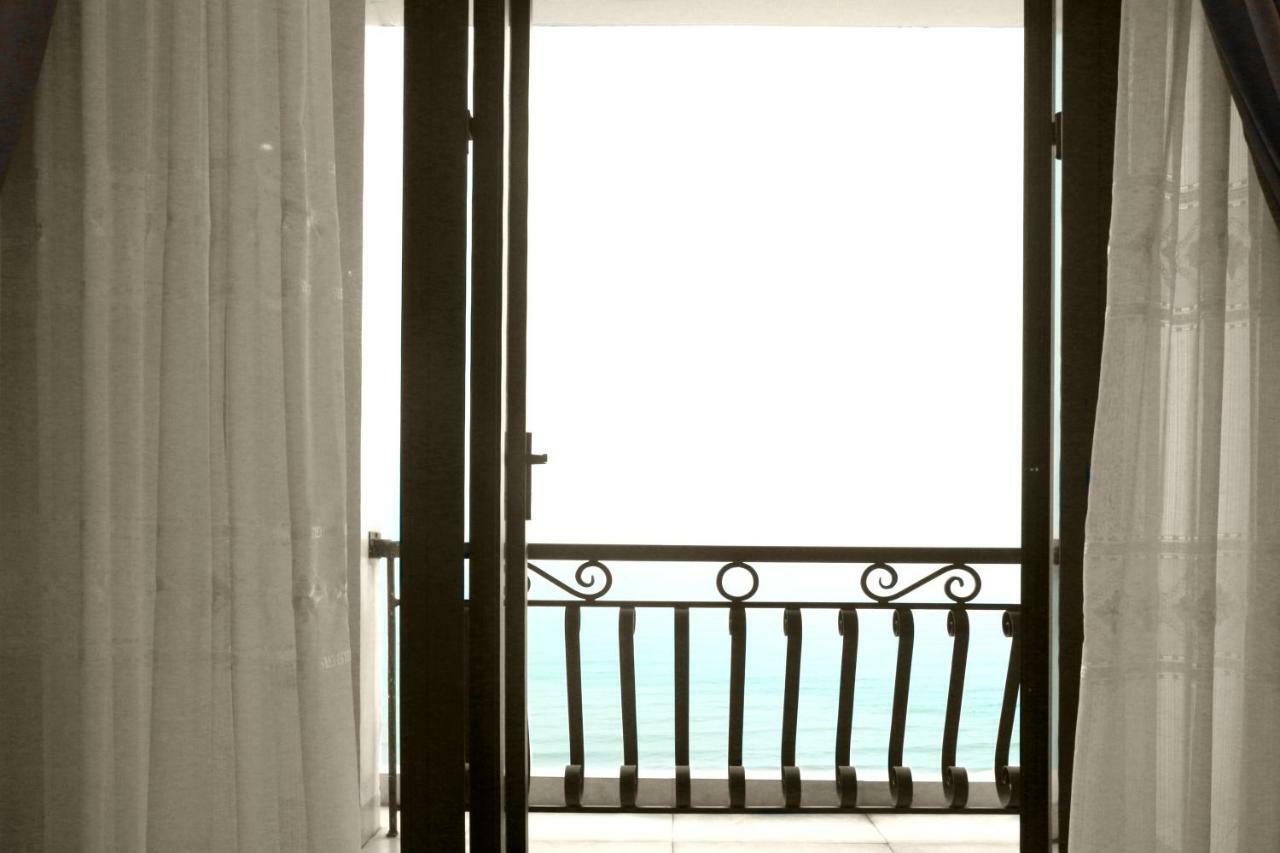 Thanh Bình Gold Hotel Sam Son Esterno foto