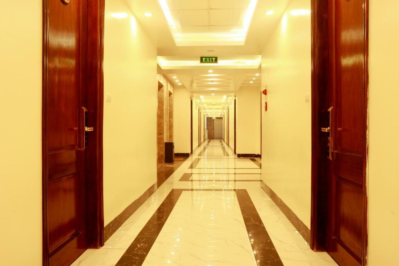 Thanh Bình Gold Hotel Sam Son Esterno foto